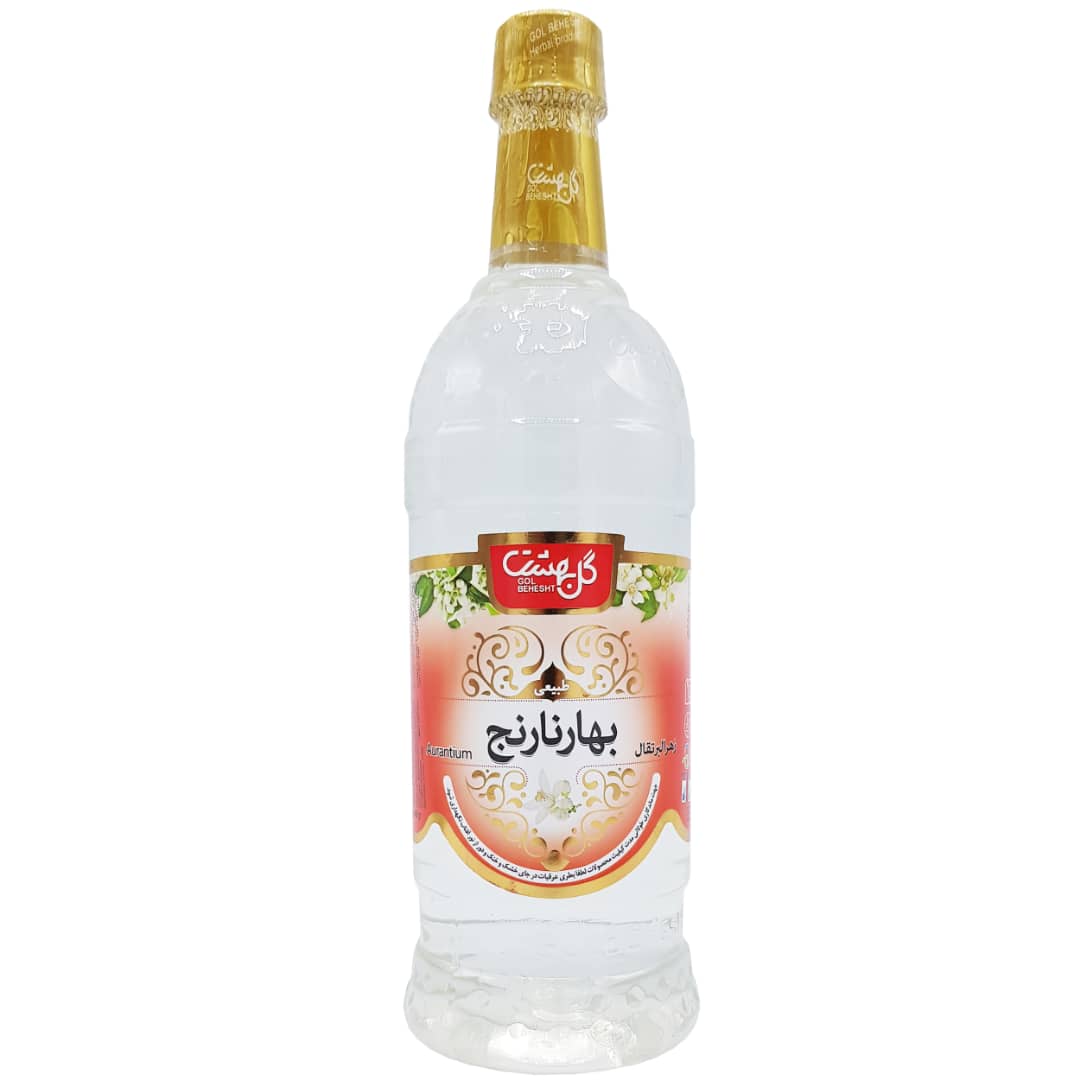 عرق بهارنارنج