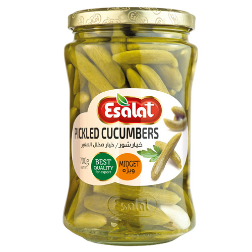 خیارشور