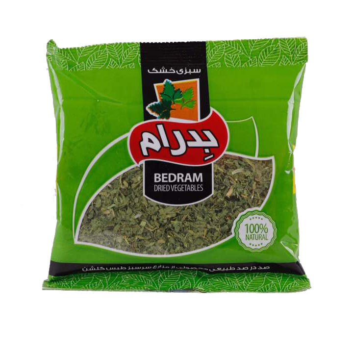 نعناع خشک